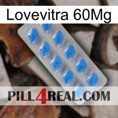 Lovevitra 60Mg 22